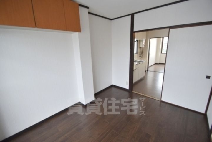 ウエムラビル5Aのその他画像