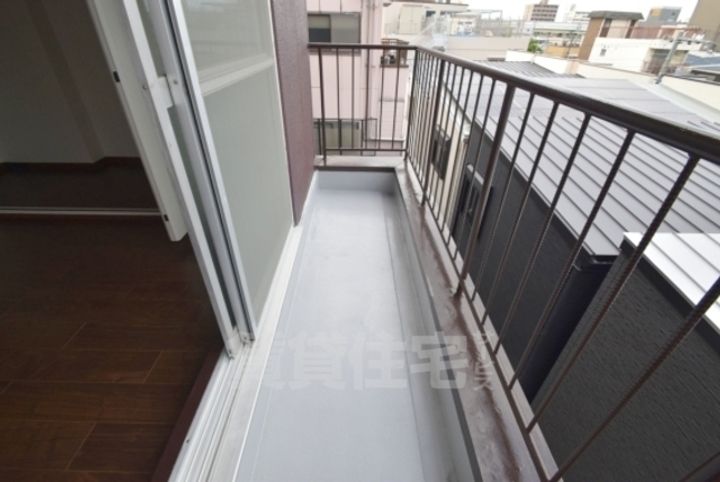 ウエムラビル5Aのその他画像