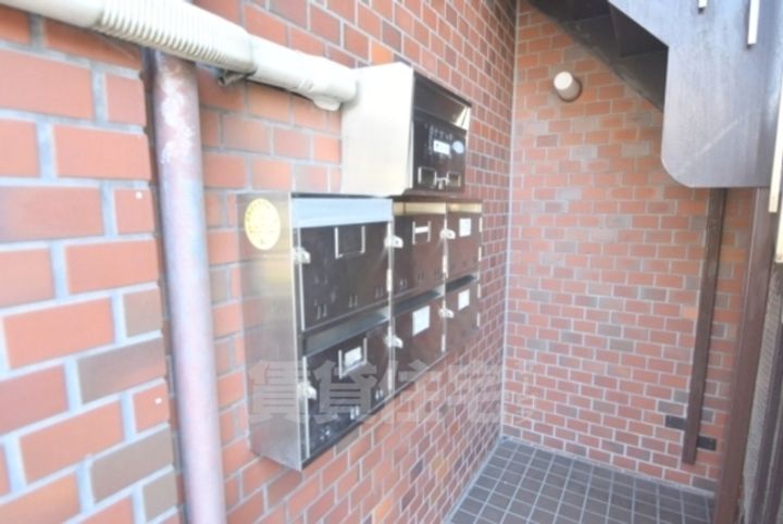 ウエムラビル5Aのその他画像