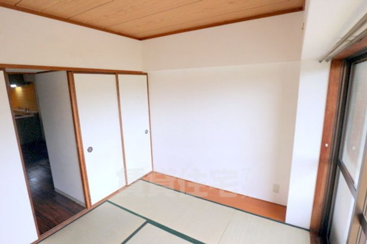ブエナビスタ京都上鳥羽の内装