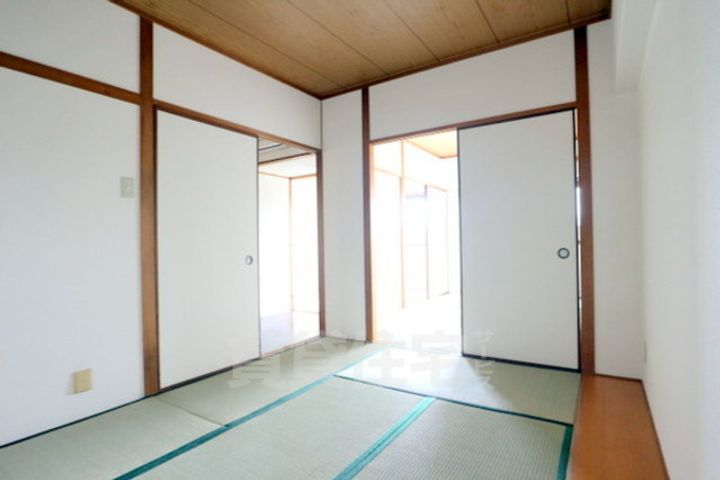 ブエナビスタ京都上鳥羽の内装