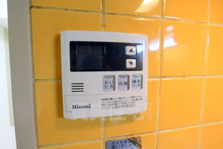 ブエナビスタ京都上鳥羽のその他画像