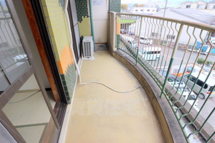 ブエナビスタ京都上鳥羽のその他画像