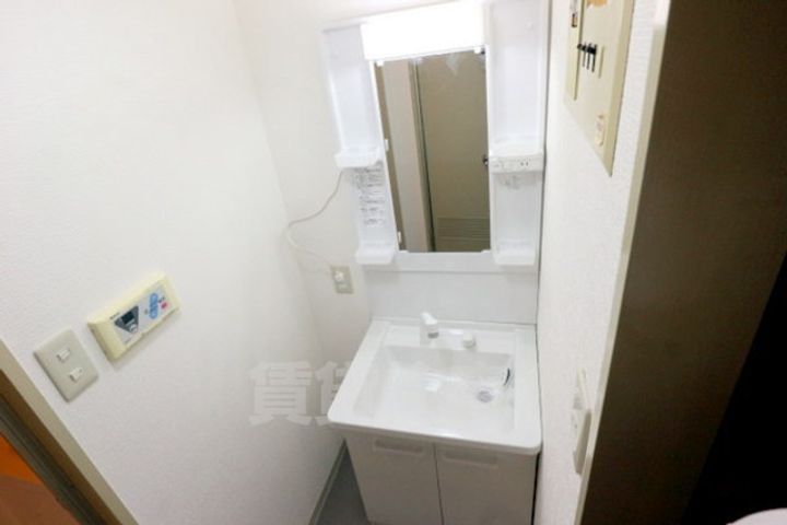 ブエナビスタ京都上鳥羽の内装