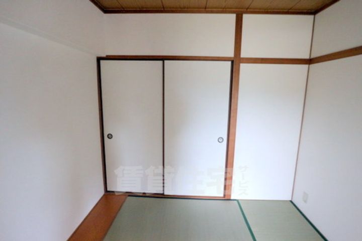 ブエナビスタ京都上鳥羽の内装