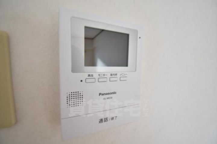 大阪府堺市北区新金岡町5丁の賃貸マンションのその他画像