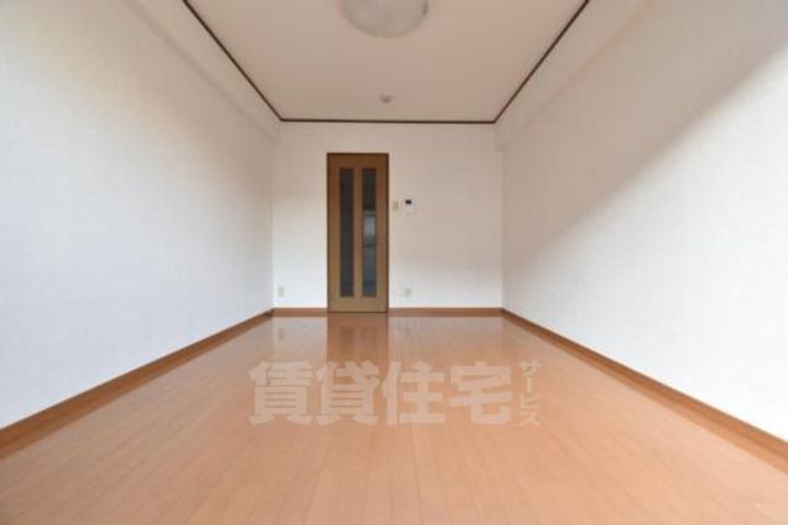 大阪府堺市北区新金岡町5丁の賃貸マンションの子供部屋