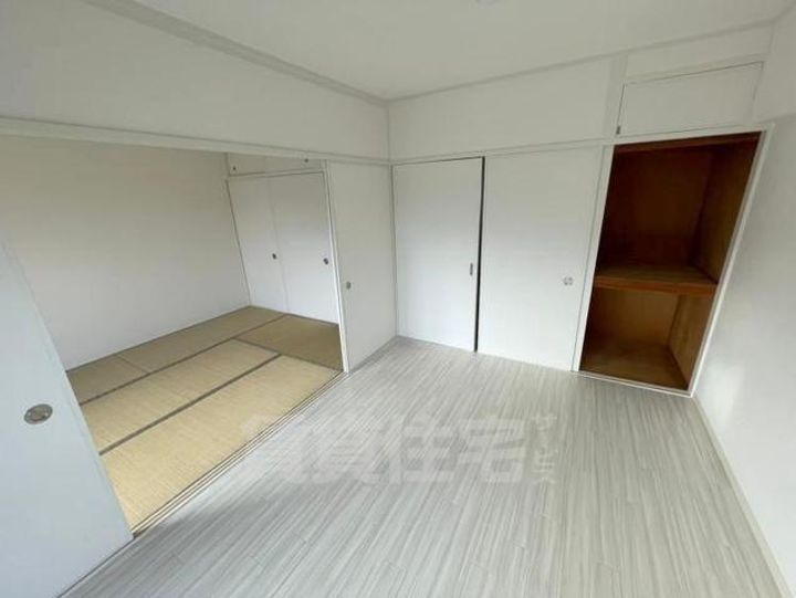 ハマビルの子供部屋