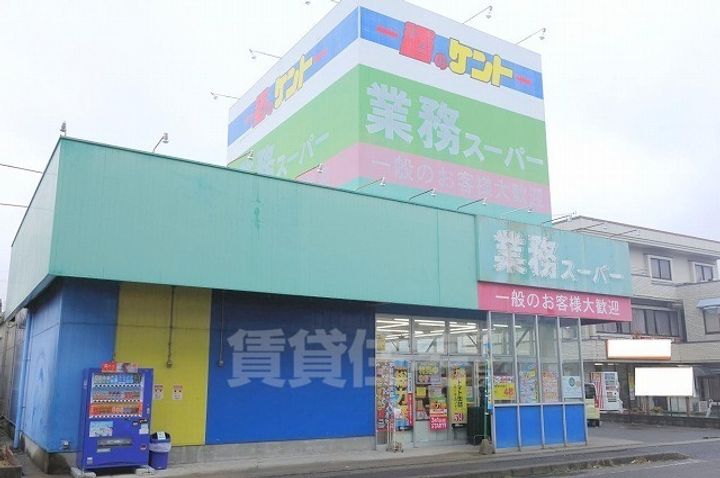 滋賀県湖南市菩提寺東2丁目の賃貸アパートのその他画像