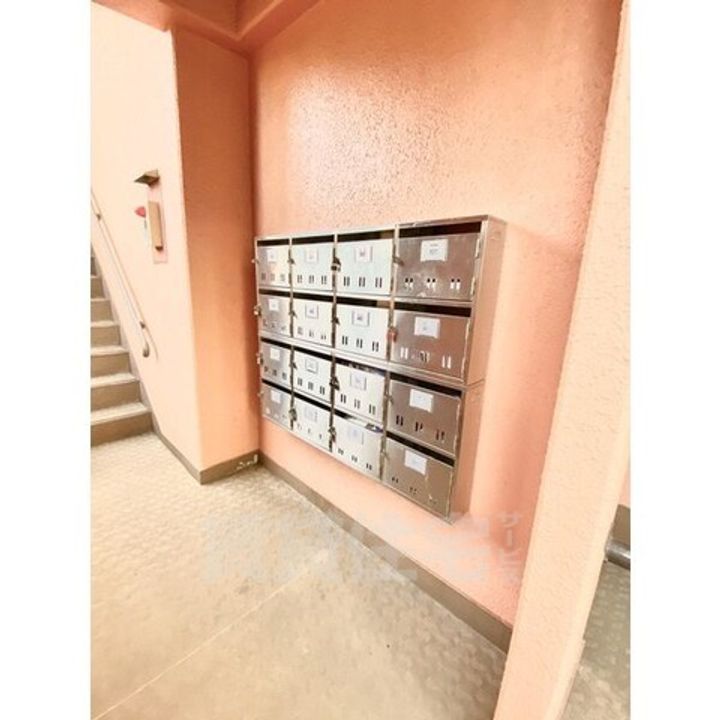 浅井第2ビルのその他画像