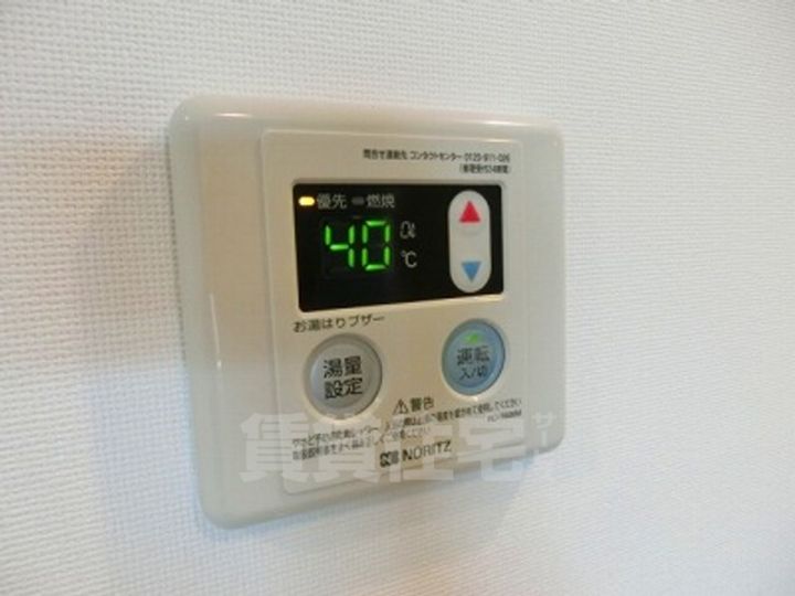 福岡県福岡市博多区吉塚6丁目の賃貸マンションのその他画像
