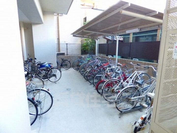 福岡県福岡市博多区吉塚6丁目の賃貸マンションのその他画像