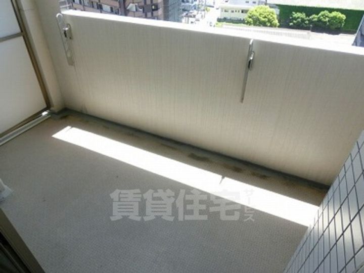 福岡県福岡市博多区吉塚6丁目の賃貸マンションのその他画像