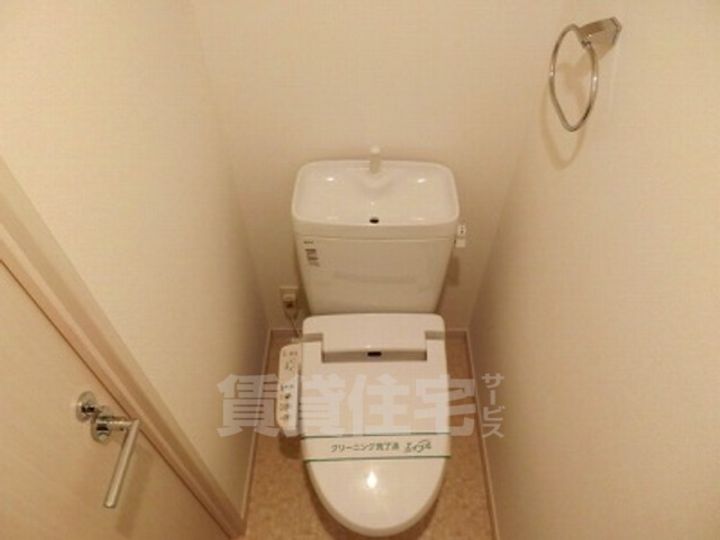 福岡県福岡市博多区吉塚6丁目の賃貸マンションの内装