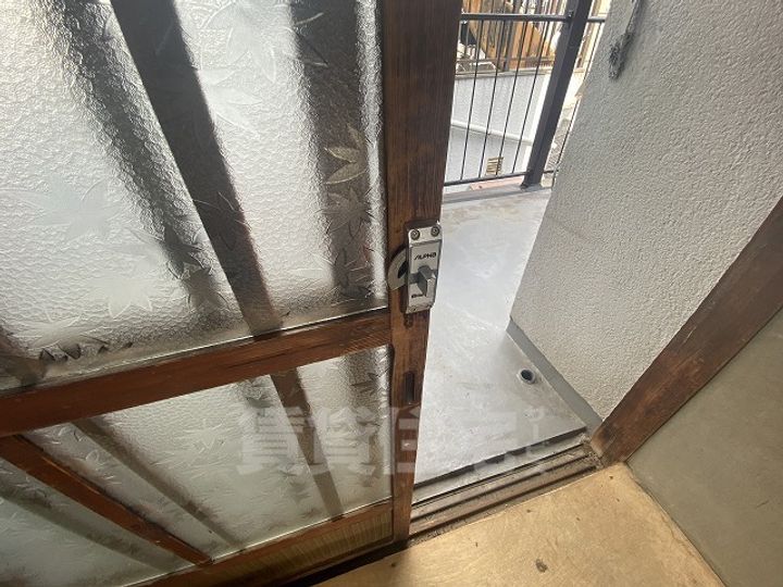 若江本町4丁目アパートのその他画像