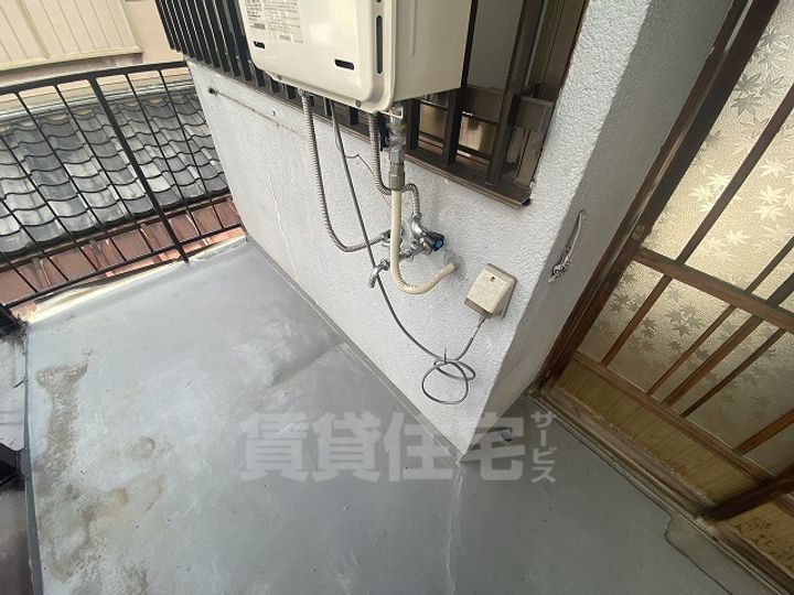 若江本町4丁目アパートのその他画像