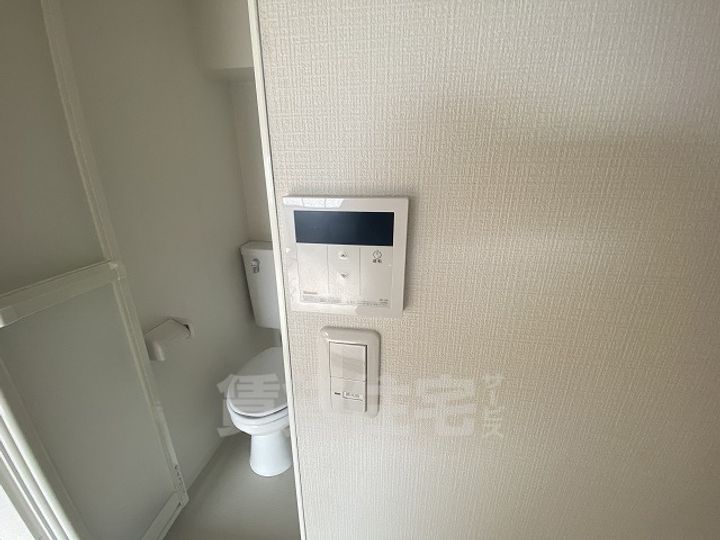 若江本町4丁目アパートのその他画像