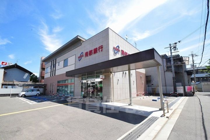 若江本町4丁目アパートの周辺