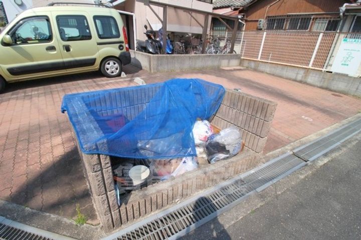 大阪府豊中市長興寺南3丁目の賃貸マンションのその他画像