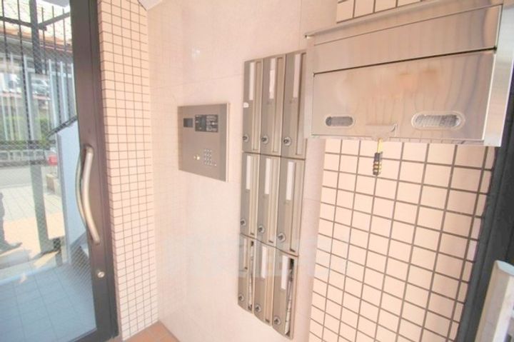 大阪府豊中市長興寺南3丁目の賃貸マンションのその他画像