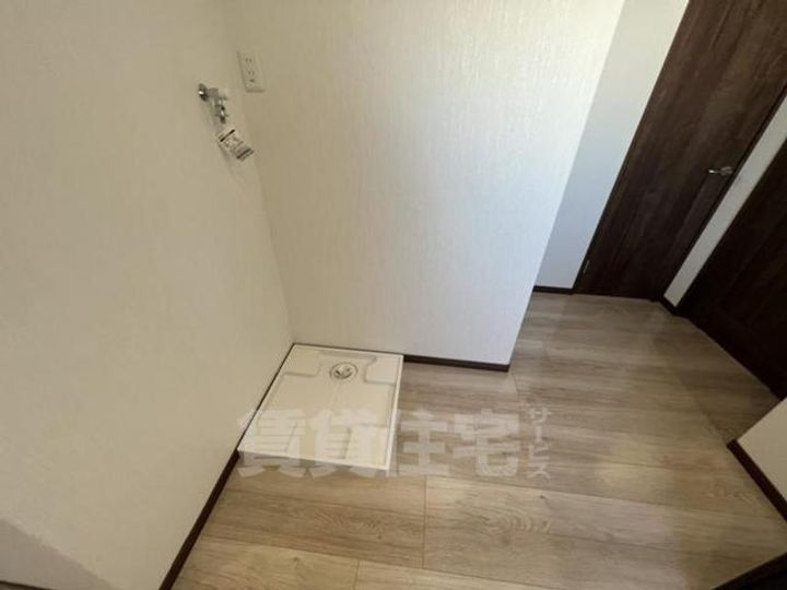 大阪府大阪市西淀川区柏里3丁目の賃貸マンションのその他画像