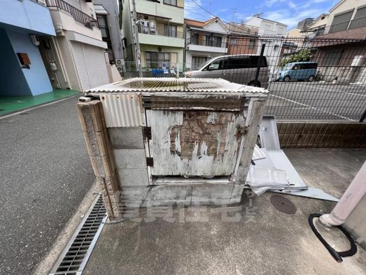 オークグレイス香里園のその他画像