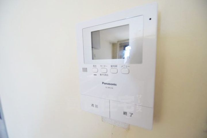 大阪府茨木市駅前1丁目の賃貸マンションのその他画像