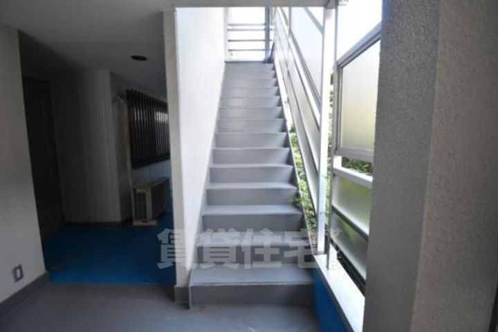 大阪府茨木市駅前1丁目の賃貸マンションのその他画像