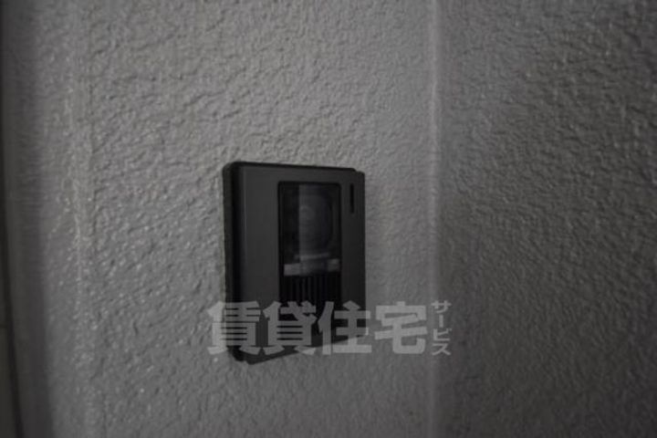 大阪府茨木市駅前1丁目の賃貸マンションのその他画像