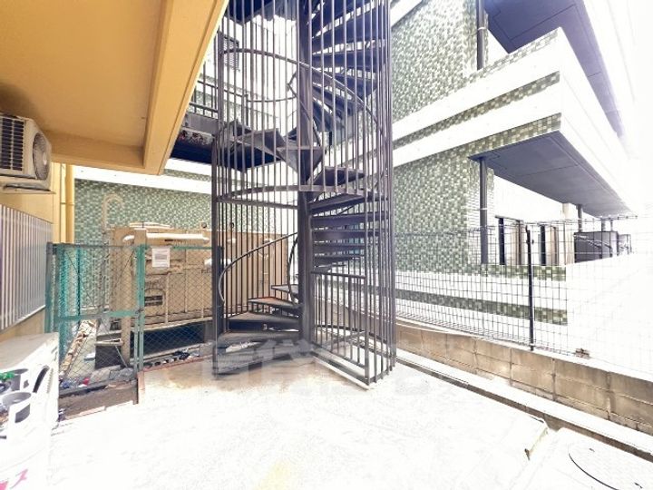 イエローハウス栄のその他画像