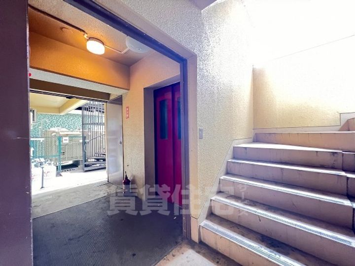 イエローハウス栄のその他画像