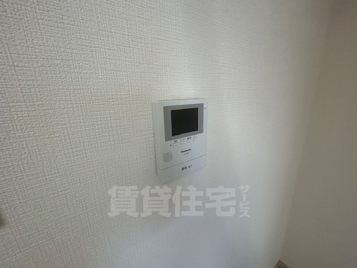 大阪府大阪市旭区新森6丁目の賃貸マンションのその他画像
