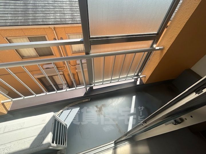 大阪府大阪市旭区新森6丁目の賃貸マンションのその他画像
