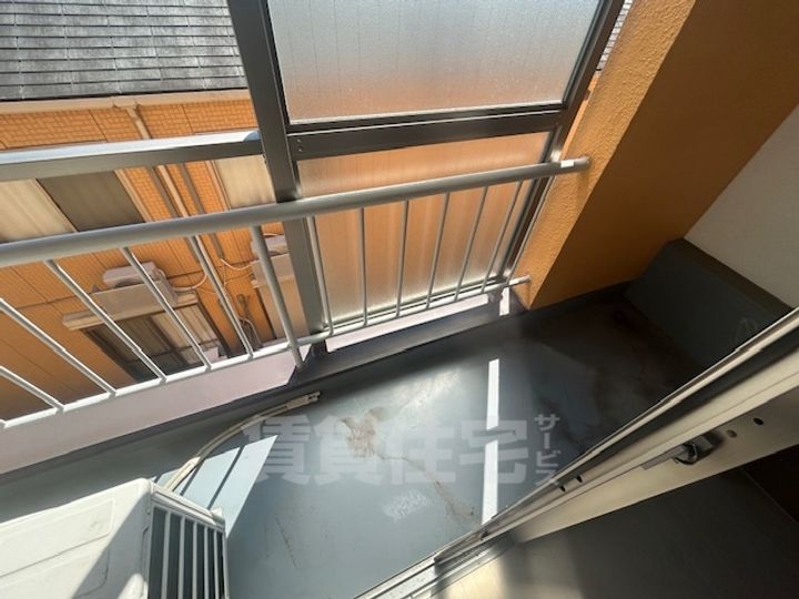 大阪府大阪市旭区新森6丁目の賃貸マンションのその他画像