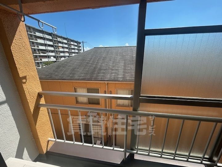 大阪府大阪市旭区新森6丁目の賃貸マンションの周辺