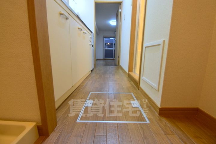 アートプラザ南笠の内装