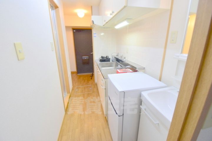 アートプラザ南笠の内装