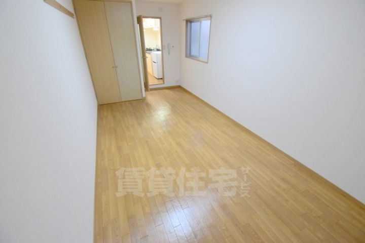 アートプラザ南笠の居間