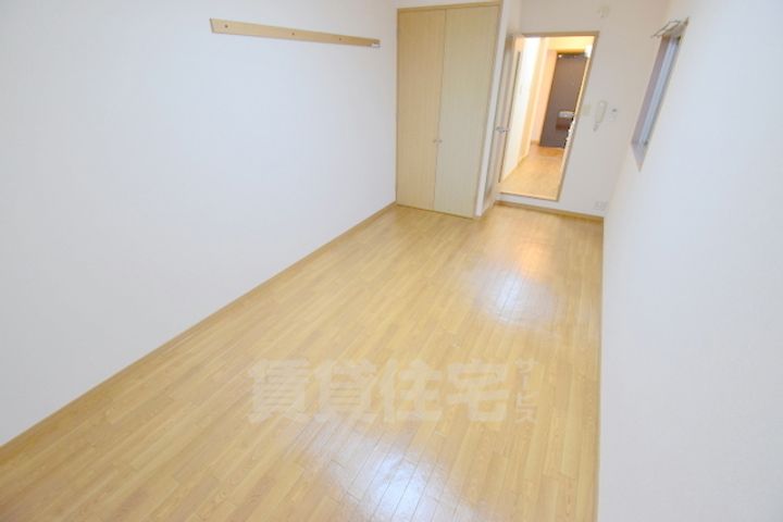 アートプラザ南笠の居間