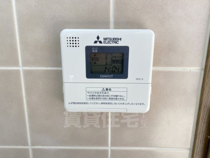 大阪府大阪市淀川区西宮原2丁目の賃貸マンションのその他画像