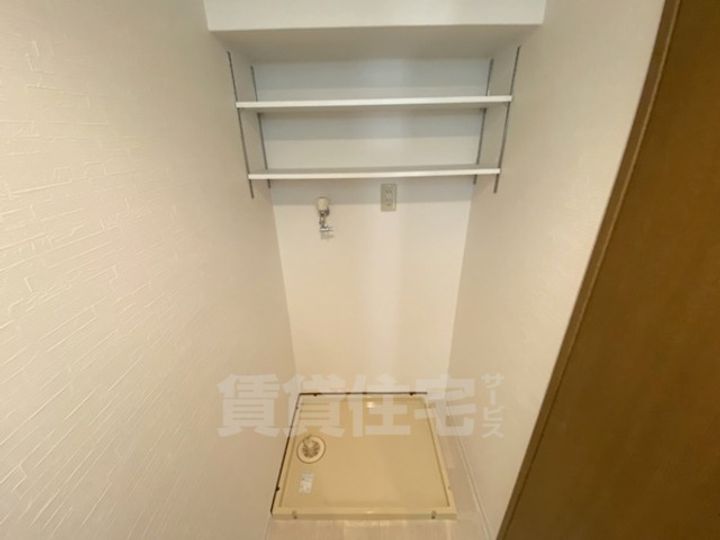 大阪府大阪市淀川区西宮原2丁目の賃貸マンションのその他画像