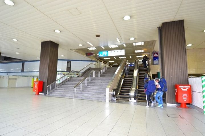 大阪府大阪市淀川区西宮原2丁目の賃貸マンションのその他画像