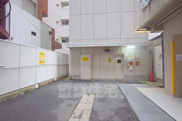 大阪府大阪市淀川区西宮原2丁目の賃貸マンションのその他画像