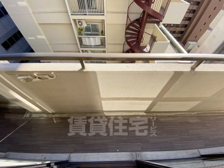 大阪府大阪市淀川区西宮原2丁目の賃貸マンションのその他画像