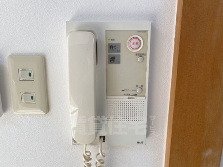 大阪府大阪市淀川区西宮原2丁目の賃貸マンションのその他画像