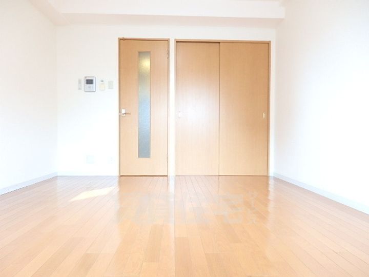 エンゼルプラザ瀬田駅前909の内装