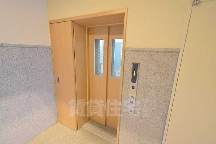 エンゼルプラザ瀬田駅前909のその他画像