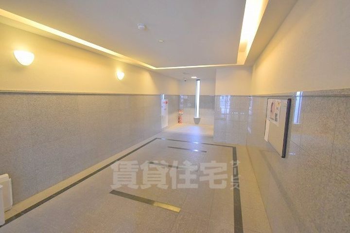 エンゼルプラザ瀬田駅前909のその他画像