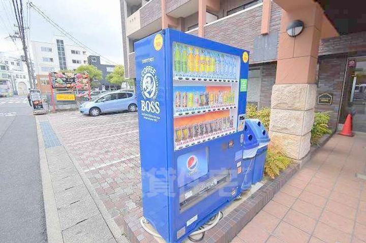 エンゼルプラザ瀬田駅前909のその他画像