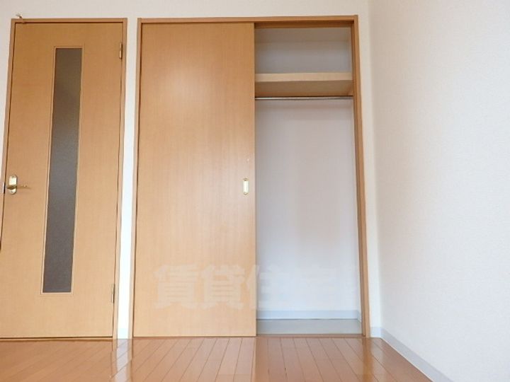 エンゼルプラザ瀬田駅前909の内装